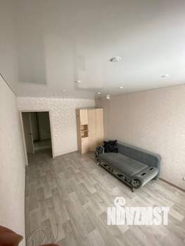 1-к квартира, на длительный срок, 36м2, 12/16 этаж