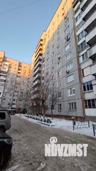 1-к квартира, на длительный срок, 40м2, 5/12 этаж