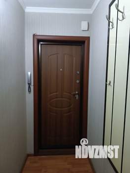 1-к квартира, на длительный срок, 30м2, 3/5 этаж