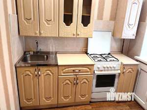 1-к квартира, на длительный срок, 31м2, 1/6 этаж