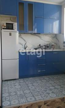 1-к квартира, на длительный срок, 30м2, 3/5 этаж