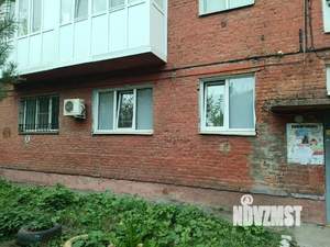 1-к квартира, на длительный срок, 32м2, 1/5 этаж