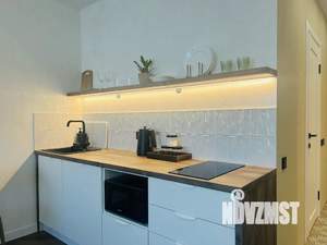 1-к квартира, посуточно, 33м2, 11/14 этаж