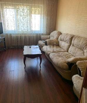 3-к квартира, на длительный срок, 75м2, 8/10 этаж