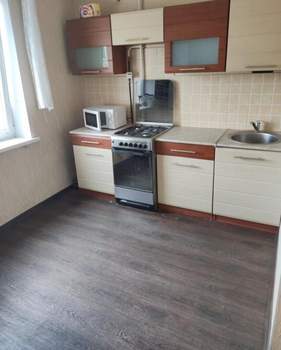 1-к квартира, на длительный срок, 37м2, 8/10 этаж