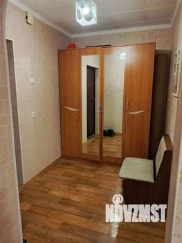 1-к квартира, на длительный срок, 36м2, 1/5 этаж