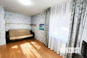 1-к квартира, на длительный срок, 31м2, 1/5 этаж