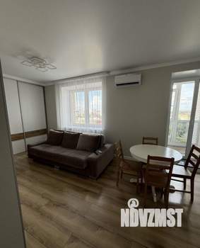 3-к квартира, на длительный срок, 63м2, 8/15 этаж