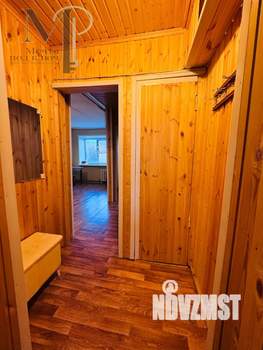 1-к квартира, на длительный срок, 32м2, 2/5 этаж