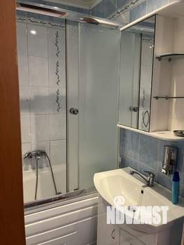 3-к квартира, на длительный срок, 57м2, 4/5 этаж