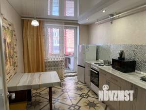 1-к квартира, на длительный срок, 44м2, 1/11 этаж