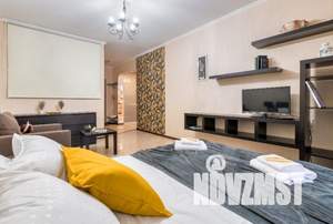 1-к квартира, на длительный срок, 39м2, 3/5 этаж