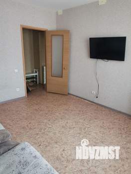 1-к квартира, на длительный срок, 37м2, 9/11 этаж