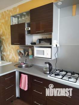 1-к квартира, на длительный срок, 42м2, 8/14 этаж