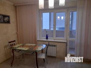 2-к квартира, на длительный срок, 74м2, 2/10 этаж