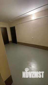 1-к квартира, на длительный срок, 37м2, 3/8 этаж