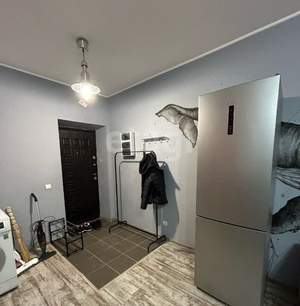 Студия квартира, на длительный срок, 30м2, 6/9 этаж