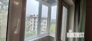 1-к квартира, на длительный срок, 32м2, 5/5 этаж