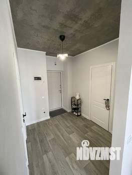 1-к квартира, на длительный срок, 43м2, 20/24 этаж