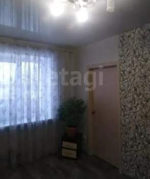 3-к квартира, на длительный срок, 42м2, 2/2 этаж