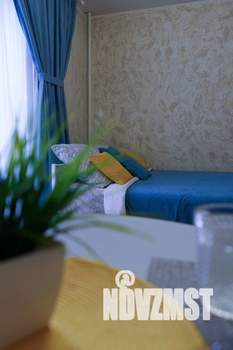 1-к квартира, посуточно, 21м2, 1/1 этаж