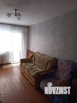 1-к квартира, на длительный срок, 31м2, 5/5 этаж