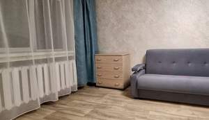 1-к квартира, на длительный срок, 31м2, 1/5 этаж