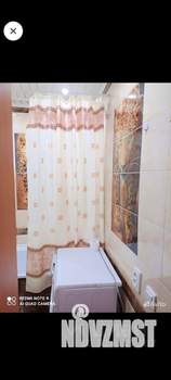 3-к квартира, на длительный срок, 50м2, 4/5 этаж