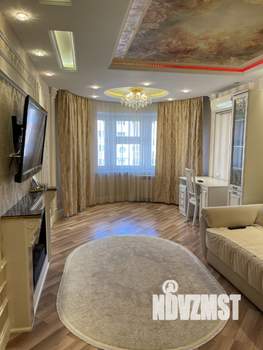 1-к квартира, на длительный срок, 40м2, 7/9 этаж