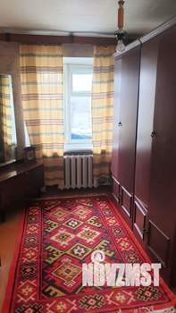 2-к квартира, на длительный срок, 43м2, 2/5 этаж