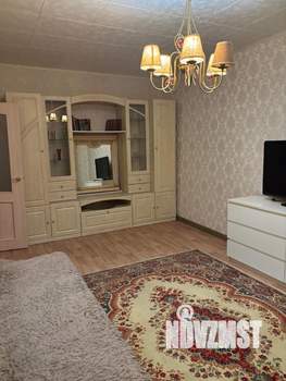 1-к квартира, на длительный срок, 37м2, 9/9 этаж