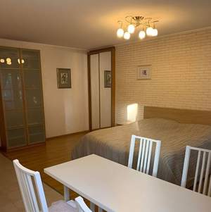 1-к квартира, на длительный срок, 36м2, 2/5 этаж