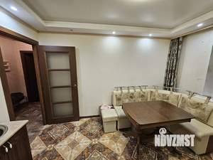 1-к квартира, на длительный срок, 40м2, 5/10 этаж