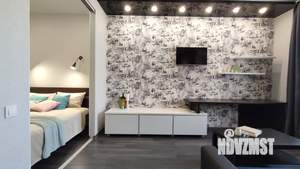 1-к квартира, на длительный срок, 40м2, 10/15 этаж