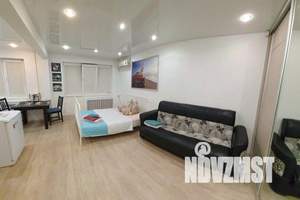 1-к квартира, посуточно, 32м2, 1/5 этаж