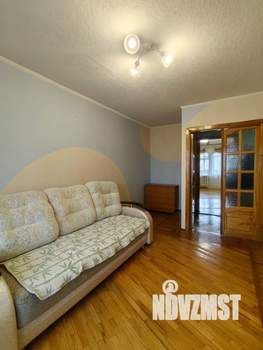 3-к квартира, на длительный срок, 60м2, 8/9 этаж