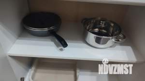 1-к квартира, посуточно, 39м2, 6/10 этаж
