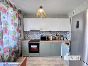 2-к квартира, на длительный срок, 60м2, 13/18 этаж
