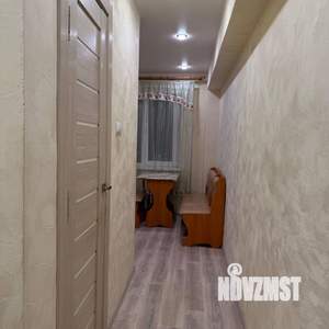 1-к квартира, на длительный срок, 31м2, 5/5 этаж