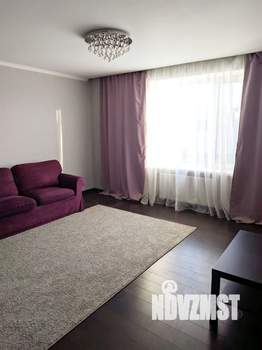 2-к квартира, на длительный срок, 78м2, 2/10 этаж