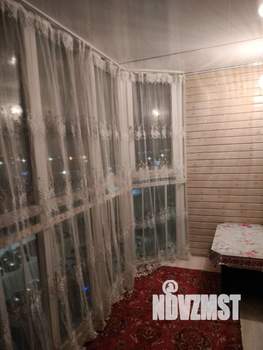 1-к квартира, на длительный срок, 36м2, 6/10 этаж