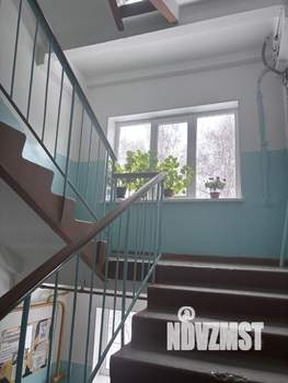 2-к квартира, на длительный срок, 44м2, 2/5 этаж