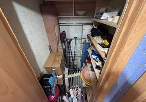 2-к квартира, на длительный срок, 45м2, 2/5 этаж