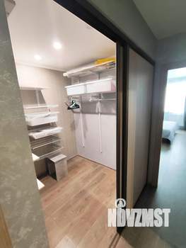 2-к квартира, посуточно, 50м2, 4/5 этаж