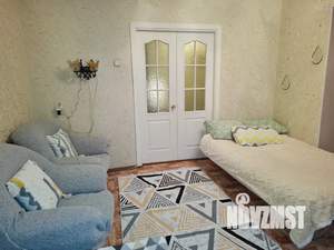 2-к квартира, посуточно, 60м2, 2/5 этаж