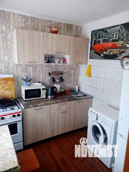 2-к квартира, на длительный срок, 45м2, 1/5 этаж