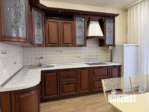 1-к квартира, на длительный срок, 40м2, 4/9 этаж