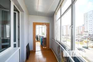 3-к квартира, посуточно, 70м2, 4/12 этаж