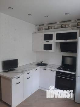 1-к квартира, на длительный срок, 39м2, 1/9 этаж