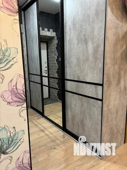 1-к квартира, на длительный срок, 42м2, 13/15 этаж